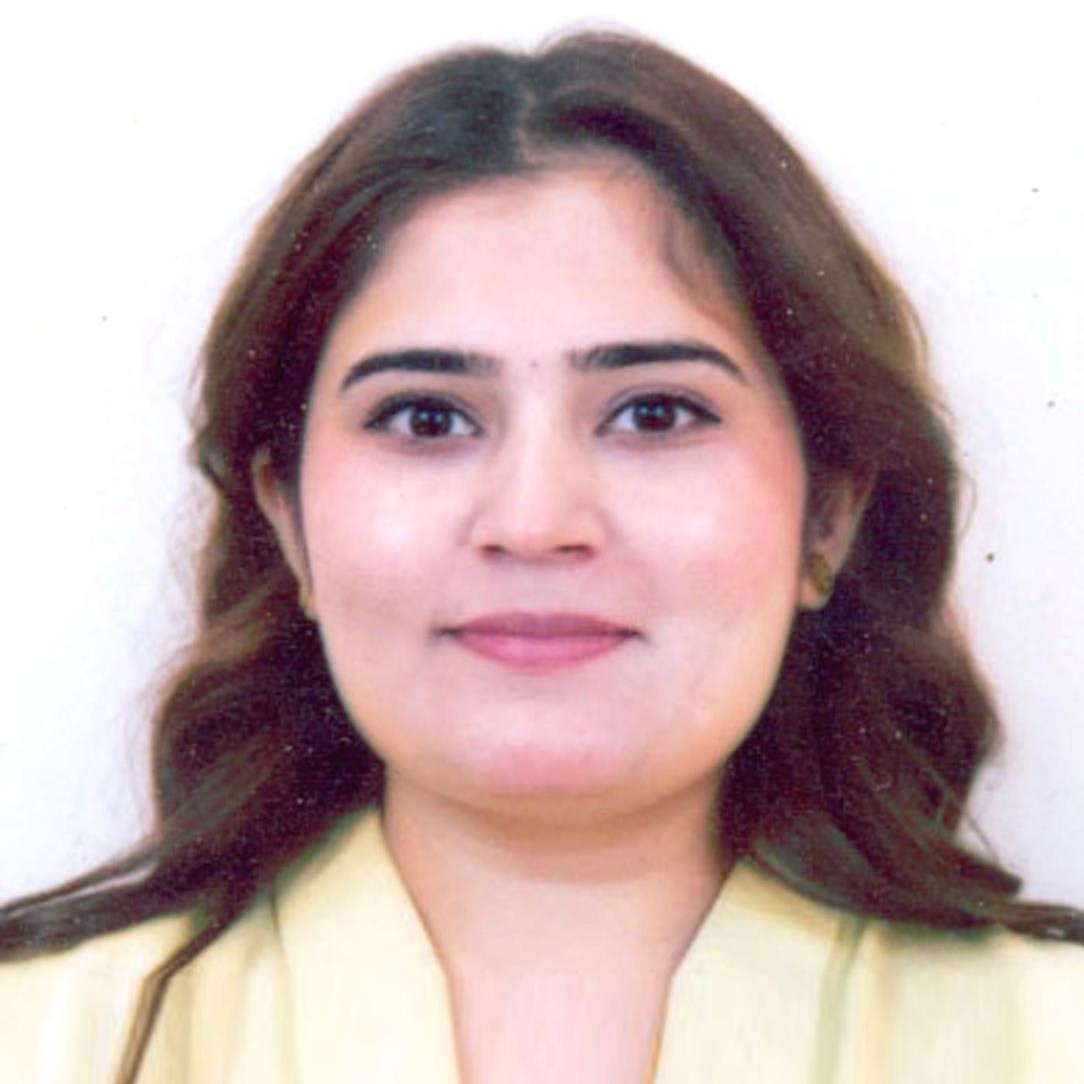 Ayesha